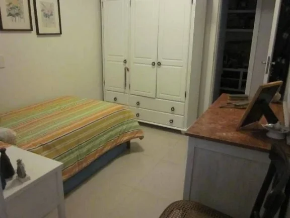 Imagem Apartamento com 3 dormitórios à venda, 115 m² - Jurerê Internacional - Florianópolis/SC