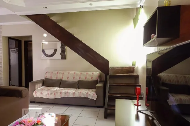 Imagem Casa à Venda - Vargem Pequena, 4 Quartos, 180 m2