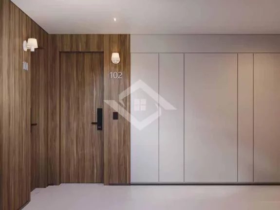 Imagem Apartamento de 2 Quartos para Venda na Urca com 103 m²