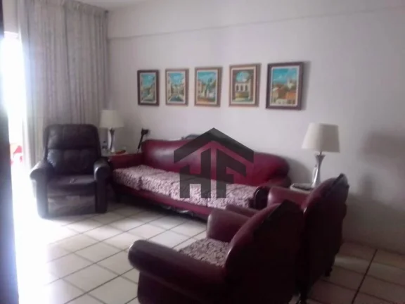 Imagem Apartamento de 150m² à venda, com 3 quartos, localizado em Boa Viagem, Recife - Pernambuco