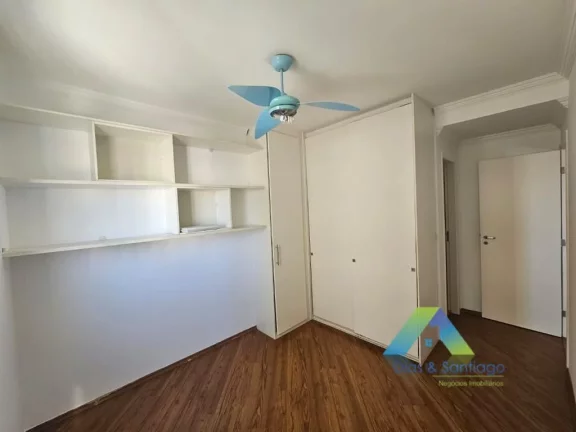 Imagem Apartamento com 3 dormitórios à venda, 130 m² por R$ 1.248.000,00 - Alto do Ipiranga - São Paulo/SP