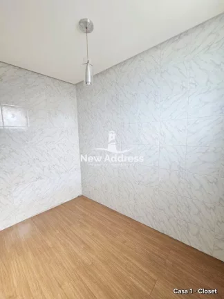 Imagem 3 Casas Grandes e Prontas Para Morar em Areinha - Viana/ES