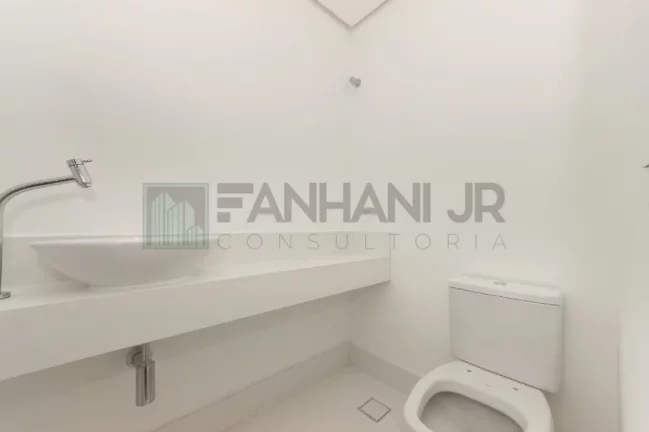Imagem Imperdível: Apartamento de Luxo com 3 Suítes no Jardim Paulista, São Paulo - 208 m² e 3 Vagas de Garagem