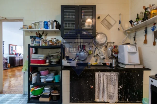 Imagem APARTAMENTO RESIDENCIAL em SÃO PAULO - SP, BELA VISTA