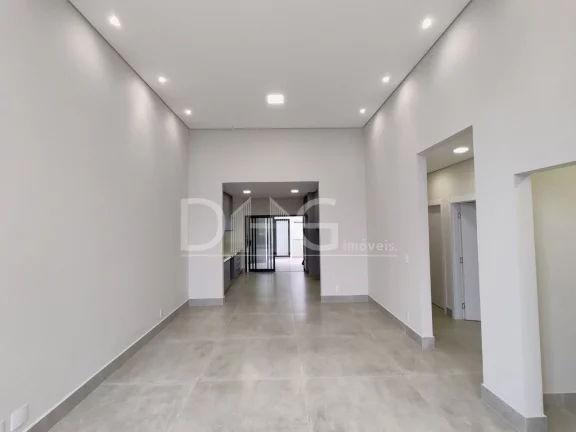 Imagem Casa à venda com 151 m² | Residencial Jardim Jatobá | Hortolândia - SP