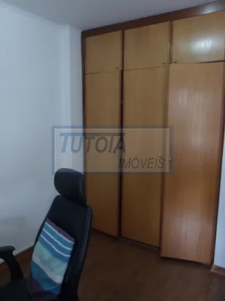 Imagem apartamento a venda mirandopolis