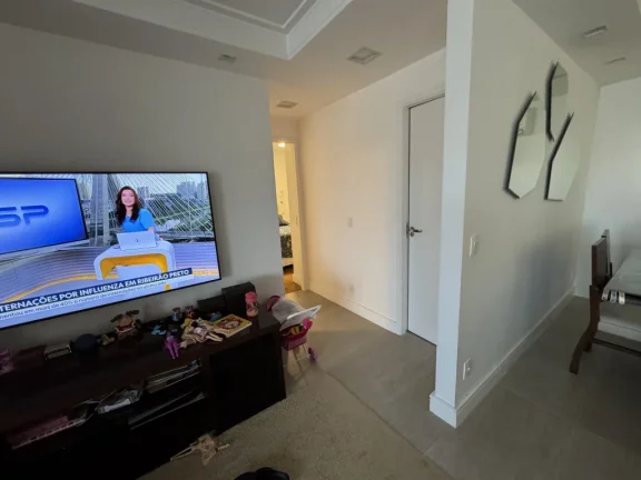 Imagem APTO 3D no bairro Vila Romana em São Paulo