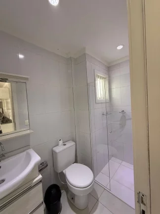 Imagem Duplex à venda, com 2 quartos, 121,73m²