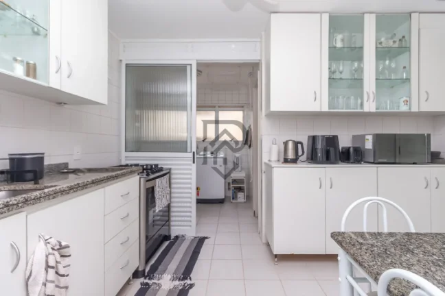 Imagem Apartamento Pinheiros pronto para morar