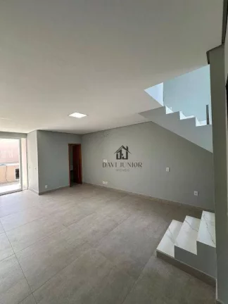 Imagem Casa à venda, 111 m² por R$ 935.000,00 - Condomínio Terras de São Francisco - Sorocaba/SP