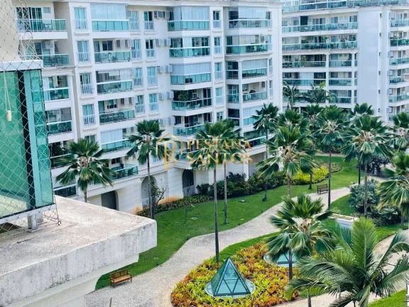 Imagem Le Parc Barra 2qtos a venda – Exclusividade, Sofisticação e Conforto