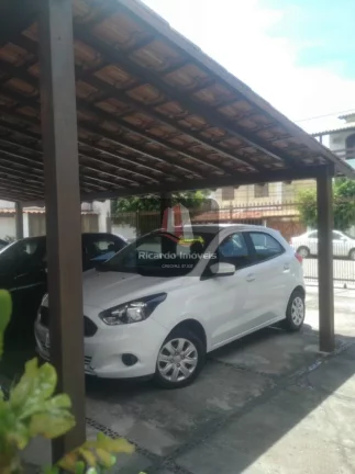 Imagem Apartamento Duplex Jd. Flamboyant