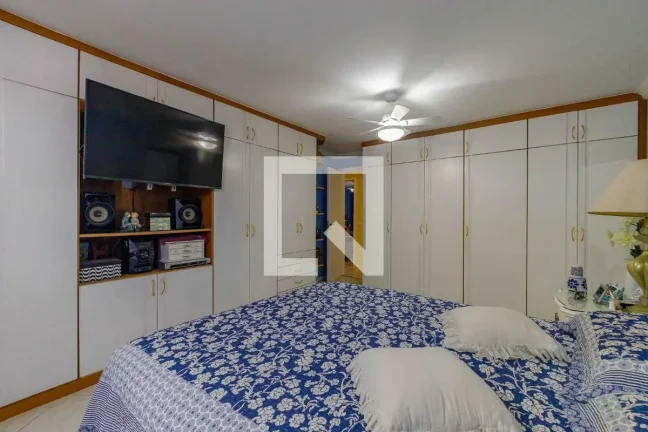 Imagem Apartamento à Venda - Recreio, 4 Quartos, 200 m2