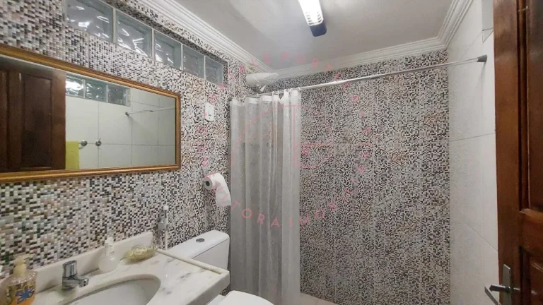 Imagem Linda casa Residencial no Bairro da Estância