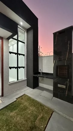 Imagem BELISSIMA CASA NO VALE DO SOL EM PARNAMIRIM