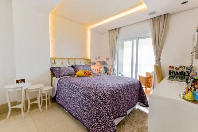 Imagem Perdizes apartamento a venda 4 suites, 250m2