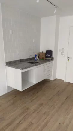 Imagem Studio novo na Bela Vista