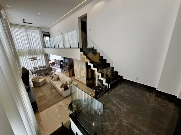 Imagem Casa à venda em Alphaville N. Esplanada III - Votorantim/SP