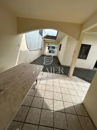 Imagem Casa com 3 quartos, Balneário Enseada - São Francisco do Sul