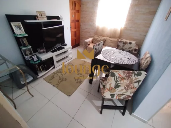 Imagem Apartamento em Votorantim