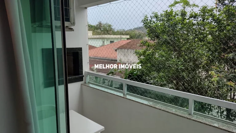 Imagem Apartamento a venda com 84 m² no Centro de Guaramirim- SC