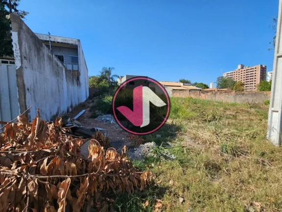 Imagem Se você busca um terreno para construir a residência perfeita em Cuiabá, o Parque Residencial Tro...
