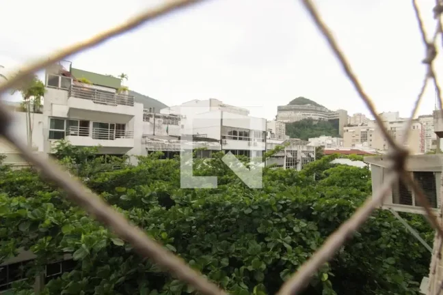 Imagem Apartamento à Venda - Ipanema, 3 Quartos, 154 m2
