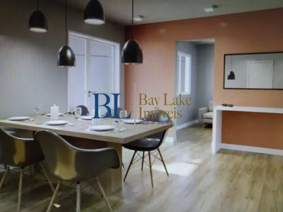Imagem Apartamento À Venda Na Mooca -Novo -1 banheiro-2 Ambientes Com sacada -24m²