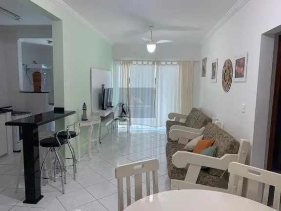 Imagem Apartamento para Venda em Ubatuba / SP no bairro Praia Grande