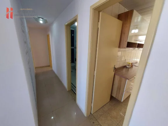 Imagem EXCELENTE APARTAMENTO COM MAIS DE 100M² NO CENTRO DE DUQUE DE CAXIAS