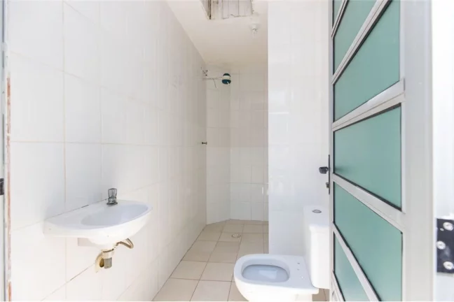 Imagem CASA RESIDENCIAL em São Paulo - SP, Aclimação