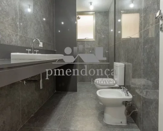 Imagem Apartamento Novo em Higienopolis com 390m2