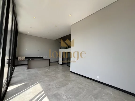 Imagem Casa ÀVenda em Alphaville N. Esplanada 4 Z. Sul - Votorantim