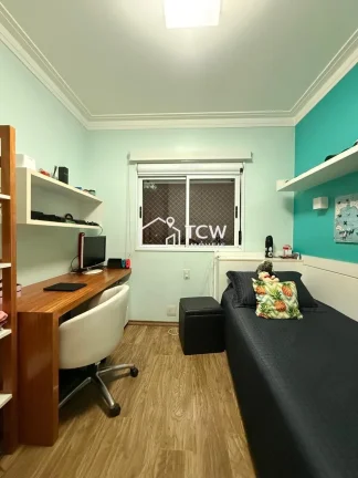 Imagem Apartamento à venda no bairro Vila Mariana - São Paulo/SP, Zona Sul