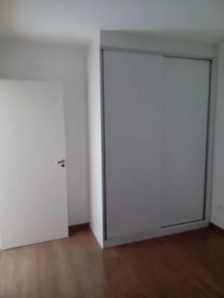 Imagem Apartamento Terreo 2 dorm com armários, sala com rack, cozinha com armários, banheiro; 55 m2 com u...