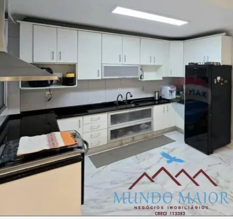 Oportunidade em São Caetano Apê Reformado no Bairro Barcelona!