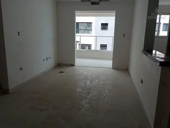 Imagem APARTAMENTO CAIÇARA VISTA MAR - OBRAS AVANÇAÇADAS - ENTREGA PARA 07/2025