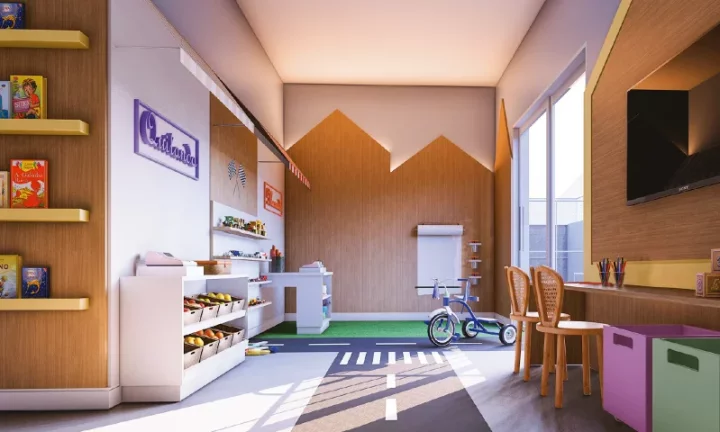 Imagem Pontal Di Vitta - Apartamento à venda no bairro Pioneiros - Balneário Camboriú/SC