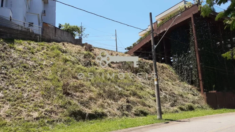 Imagem Terreno na Granja Viana - Oportunidade no Golf Village