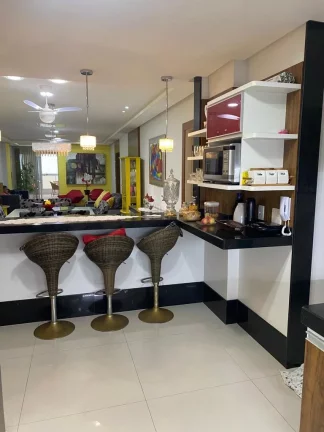 Imagem APARTAMENTO RESIDENCIAL em GUARAPARI - ES, PRAIA DO MORRO