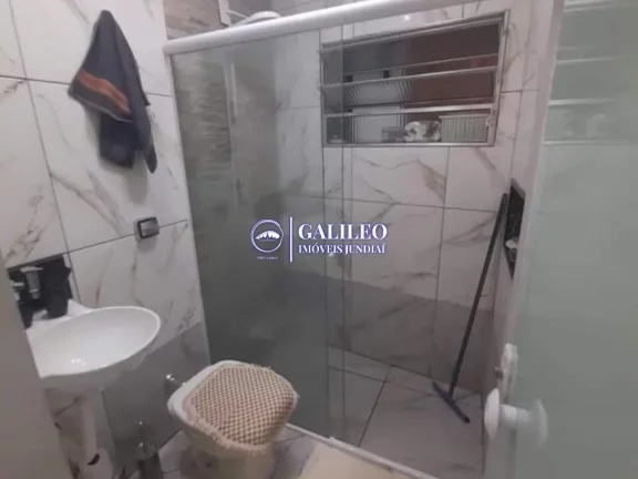 Imagem Casa térrea com amplo terreno no Bairro Jardim Bahia | Várzea Paulista | São Paulo