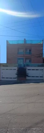 Apartamento para Venda em Santo André / SP no bairro Vila Helena