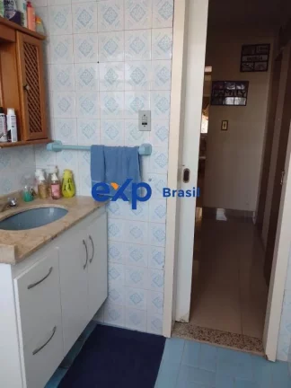 Imagem Apartamento para Venda em Rio de Janeiro, OLARIA, 3 dormitórios, 2 banheiros, 1 vaga