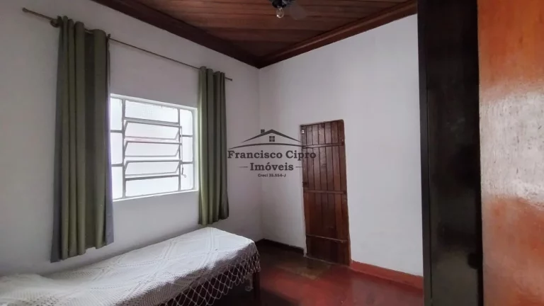 Imagem Casa à venda no bairro Figueira - Guaratinguetá/SP