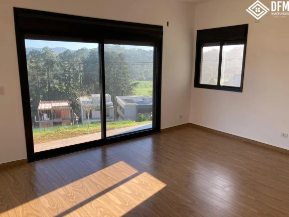 Imagem Casa em Condomínio com 4 Dormitorio(s) localizado(a) no bairro Jardim São Pedro em Mogi das Cruzes / Mato Grosso do Sul Ref.:80965225