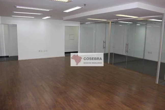Imagem Conjunto para alugar, 216 m² por R$ 17.839,92/mês - Vila Olímpia - São Paulo/SP