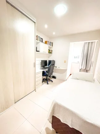 Imagem Apartamento à venda, 120 m² por R$ 915.000,00 - Itapuã - Vila Velha/ES
