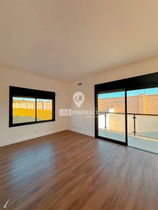 Imagem Casa à venda em Itatiba-sp, condomínio San Giovanni