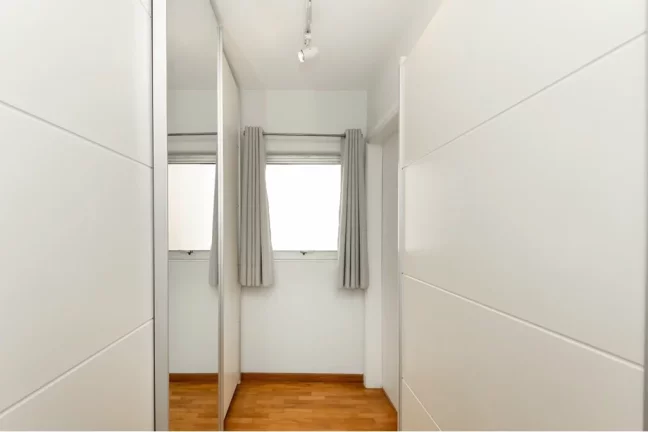 Imagem APARTAMENTO RESIDENCIAL em São Paulo - SP, Itaim Bibi