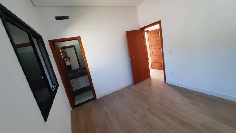 Imagem Casa Térrea no condomínio Euroville ll